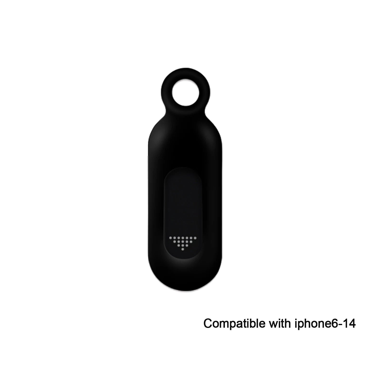 Universal IR Remote Control Adapter for iPhone & Android