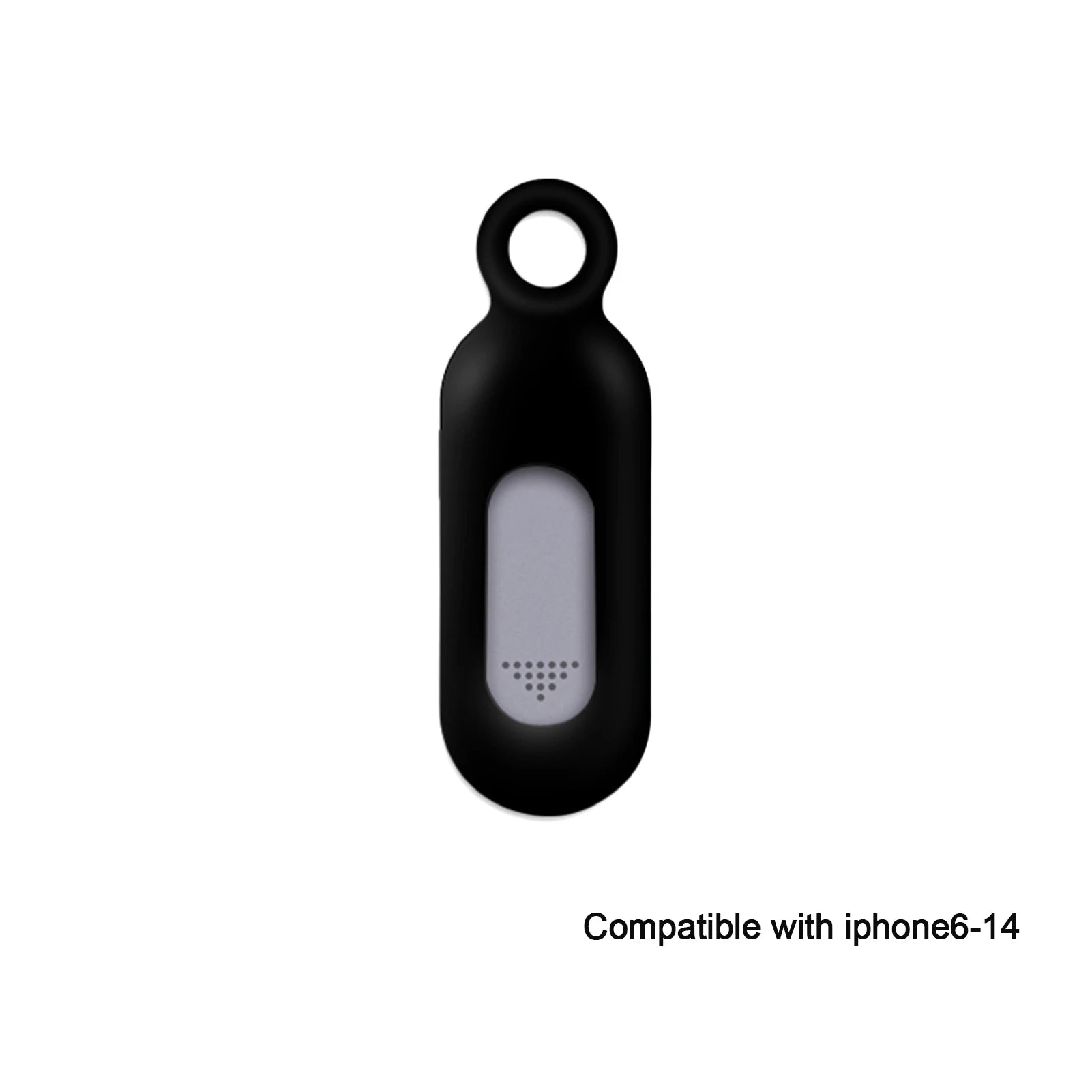 Universal IR Remote Control Adapter for iPhone & Android