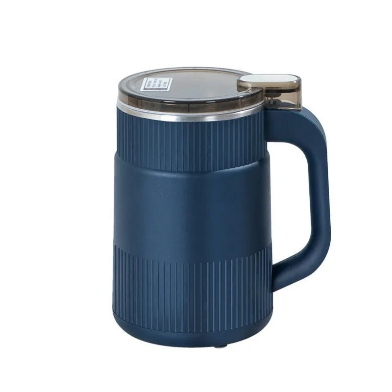 BrewGrind Electric Coffee & Grain Grinder – 500ml